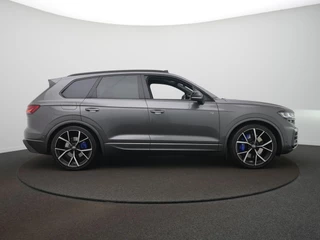 Volkswagen Touareg – thumbnail 9