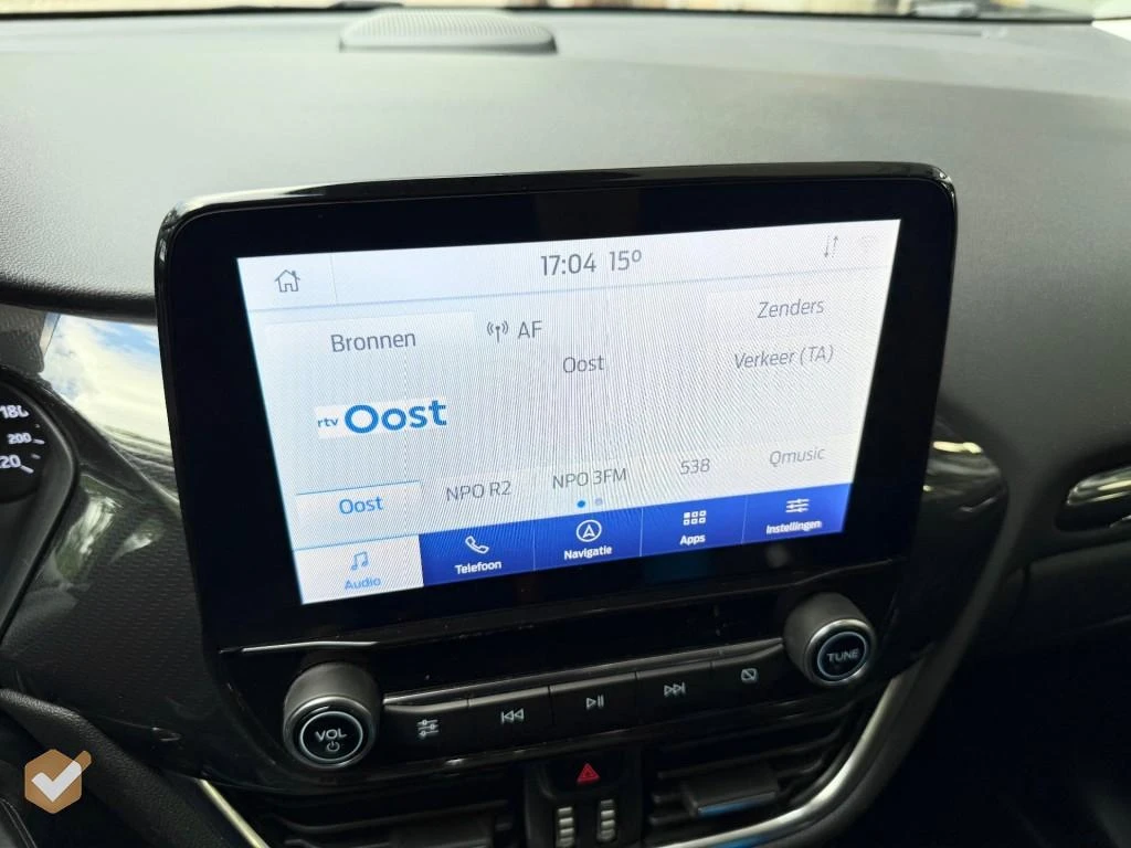 Ford Puma – foto 39