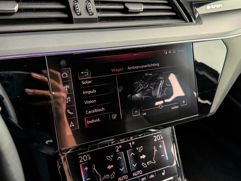 Audi e-tron – foto 89
