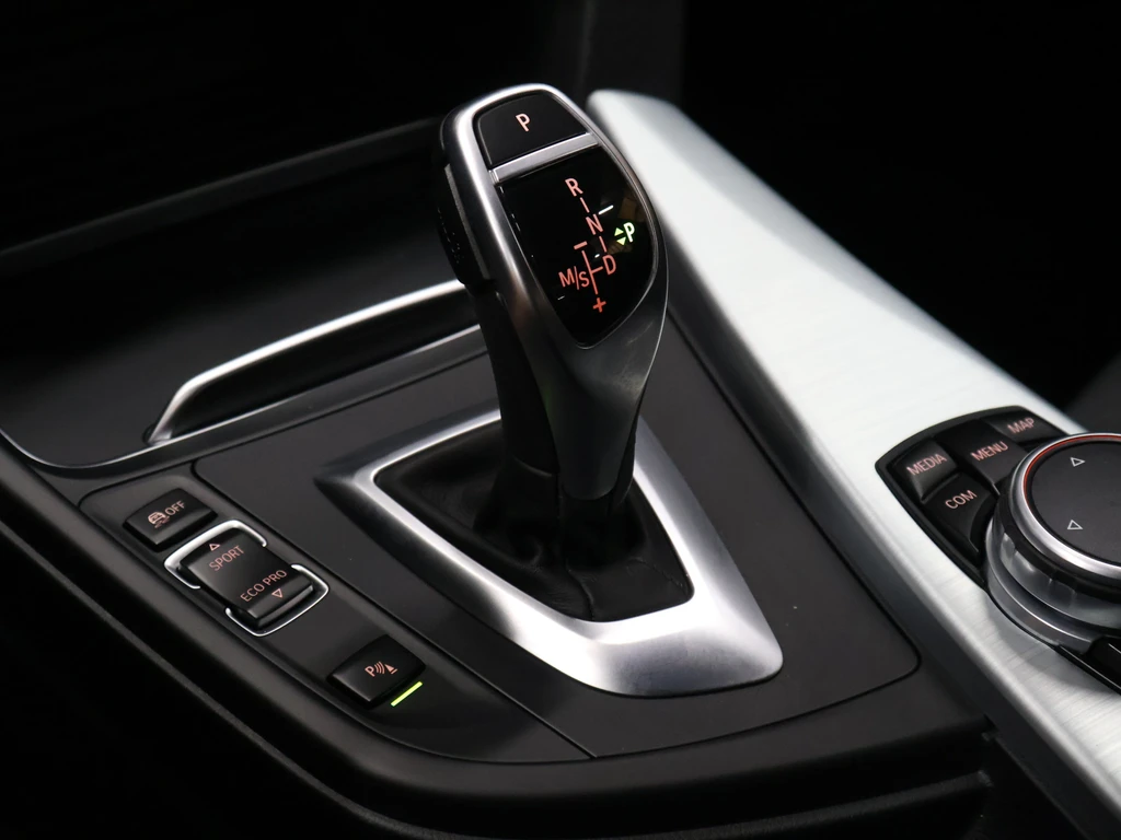 BMW 3 Serie – foto 21
