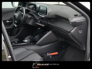 Peugeot e-2008 – thumbnail 45