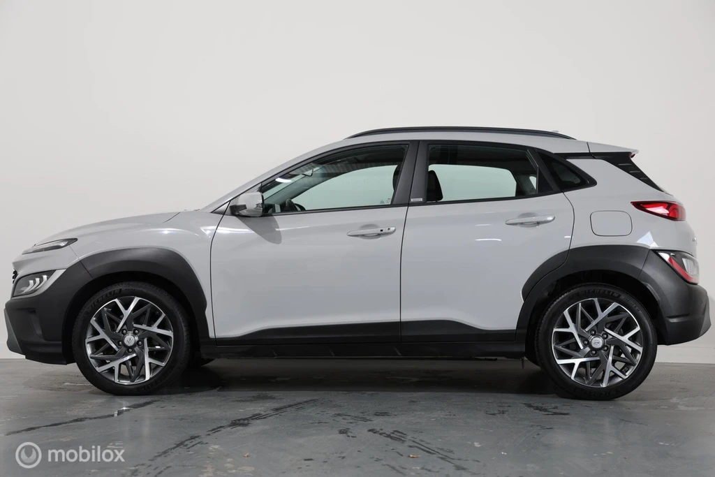 Hyundai Kona – foto 4