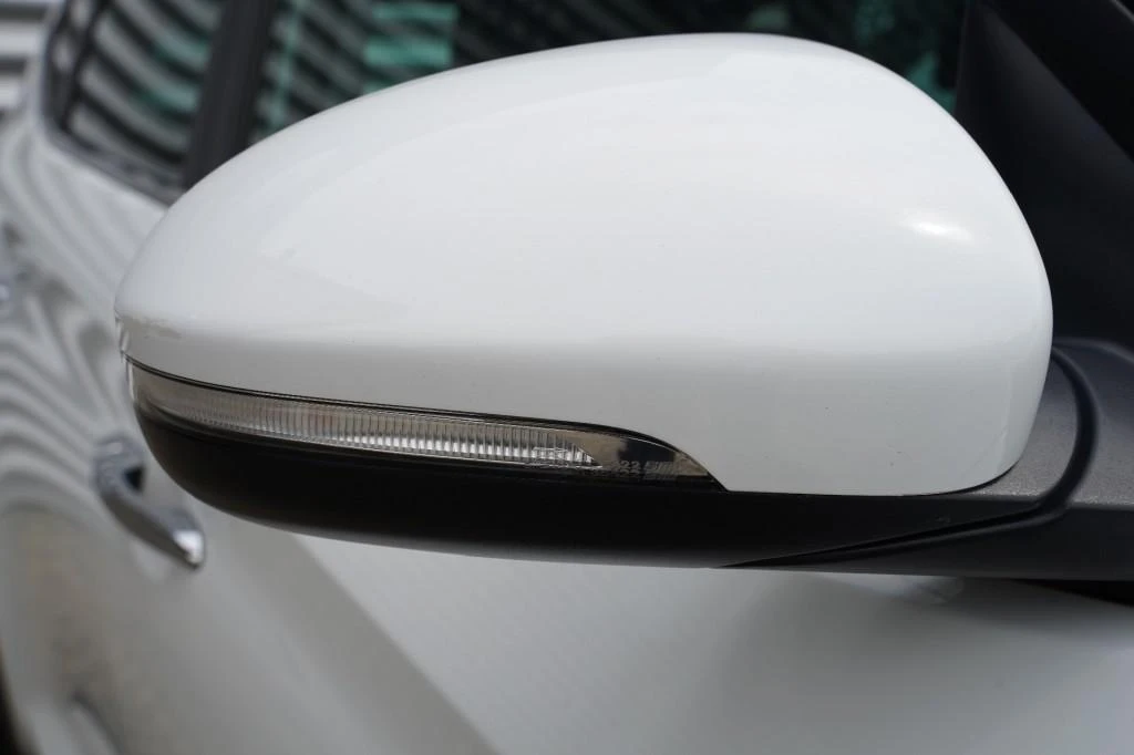 Hyundai Tucson – foto 16