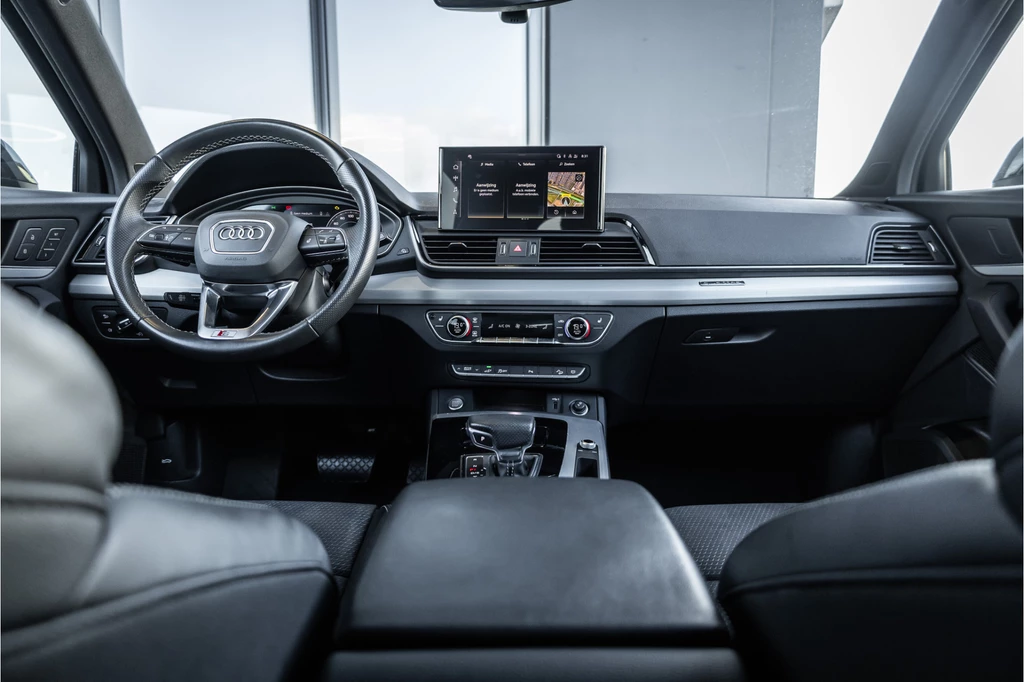 Audi Q5 – foto 24