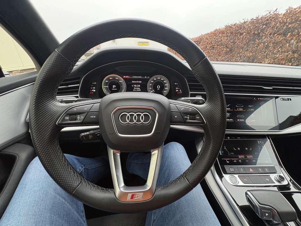 Audi Q7 – foto 22