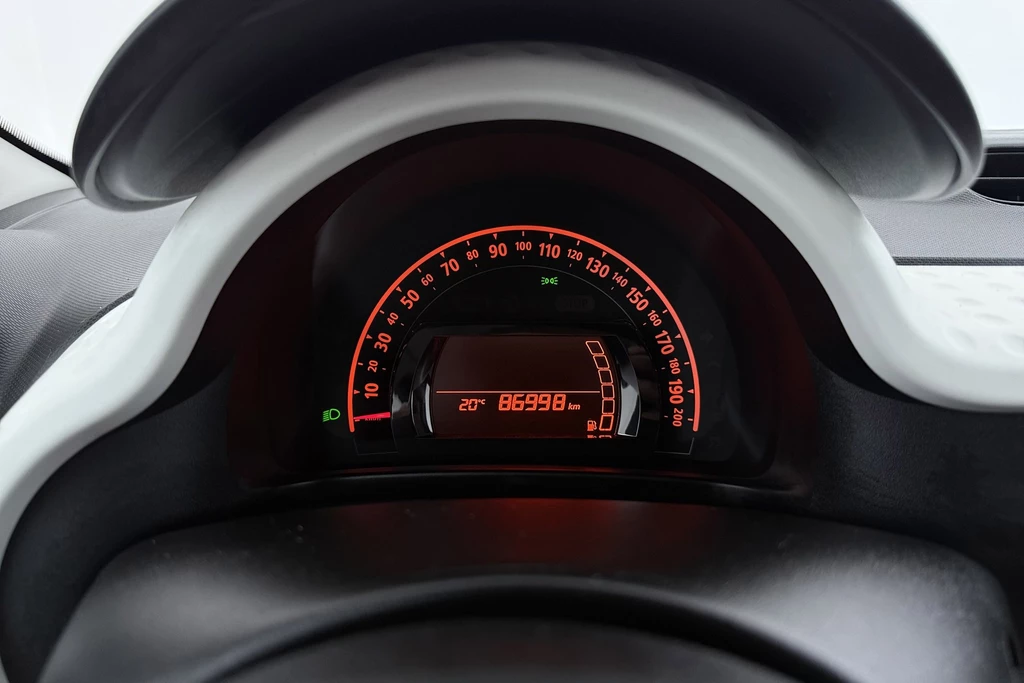 Renault Twingo – foto 23