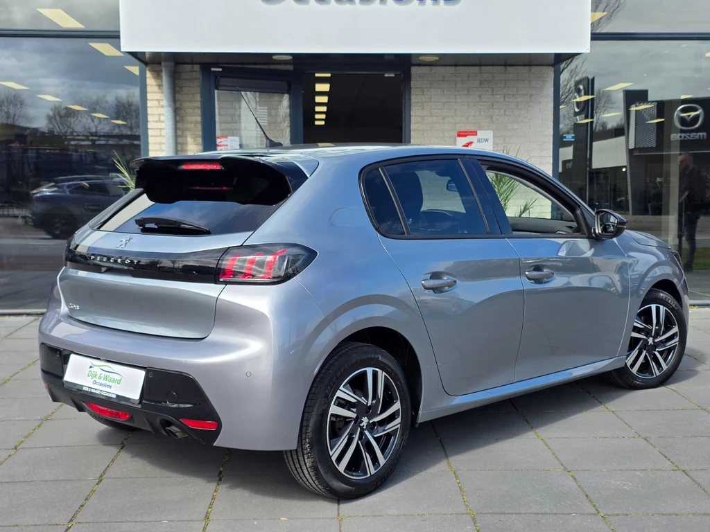 Peugeot 208 – foto 7
