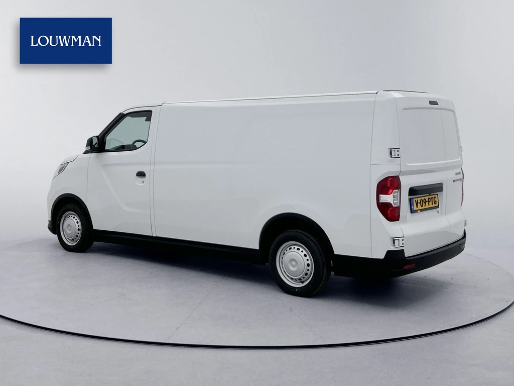 Maxus eDeliver3 – foto 5
