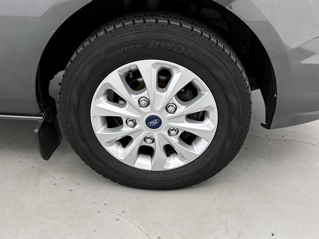 Ford Transit Custom – foto 38