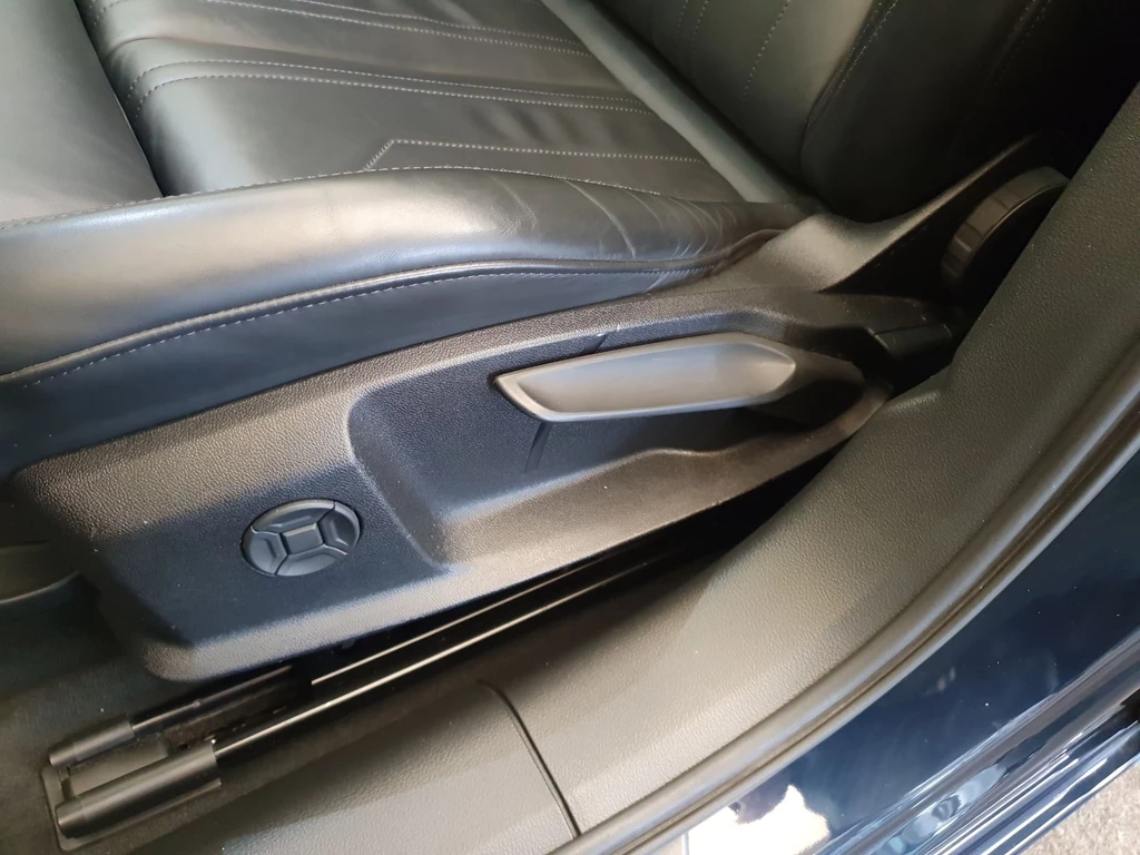 Audi A6 – foto 23