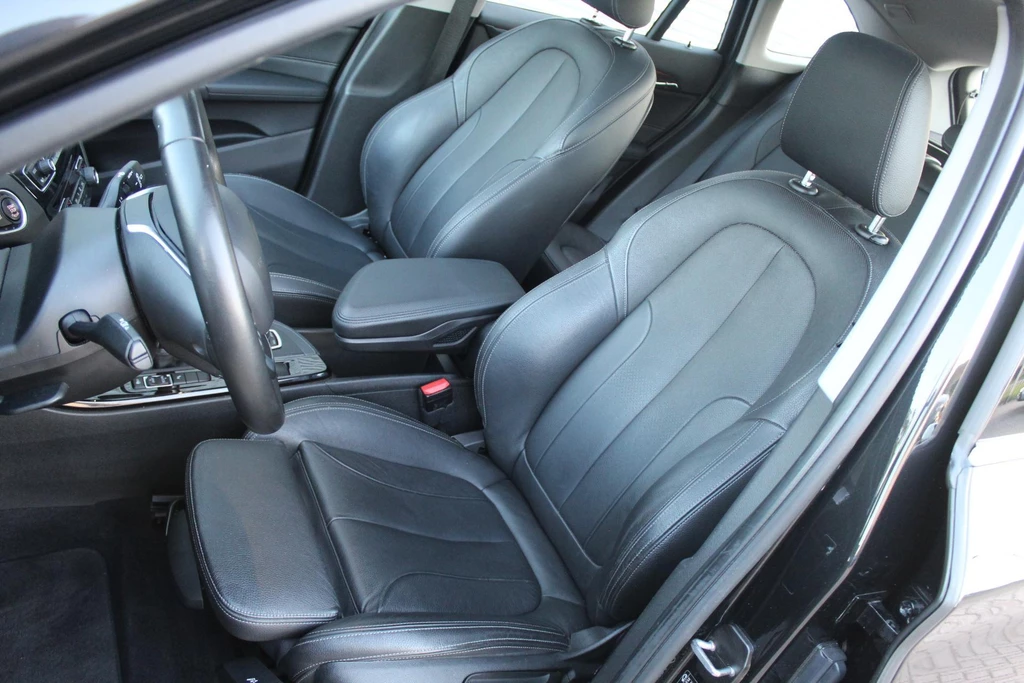 BMW X1 – foto 14