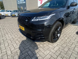 Land Rover Range Rover Velar – thumbnail 2