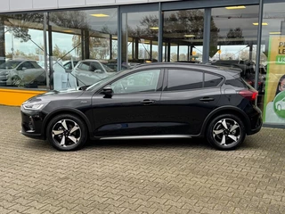 Ford Focus – thumbnail 2