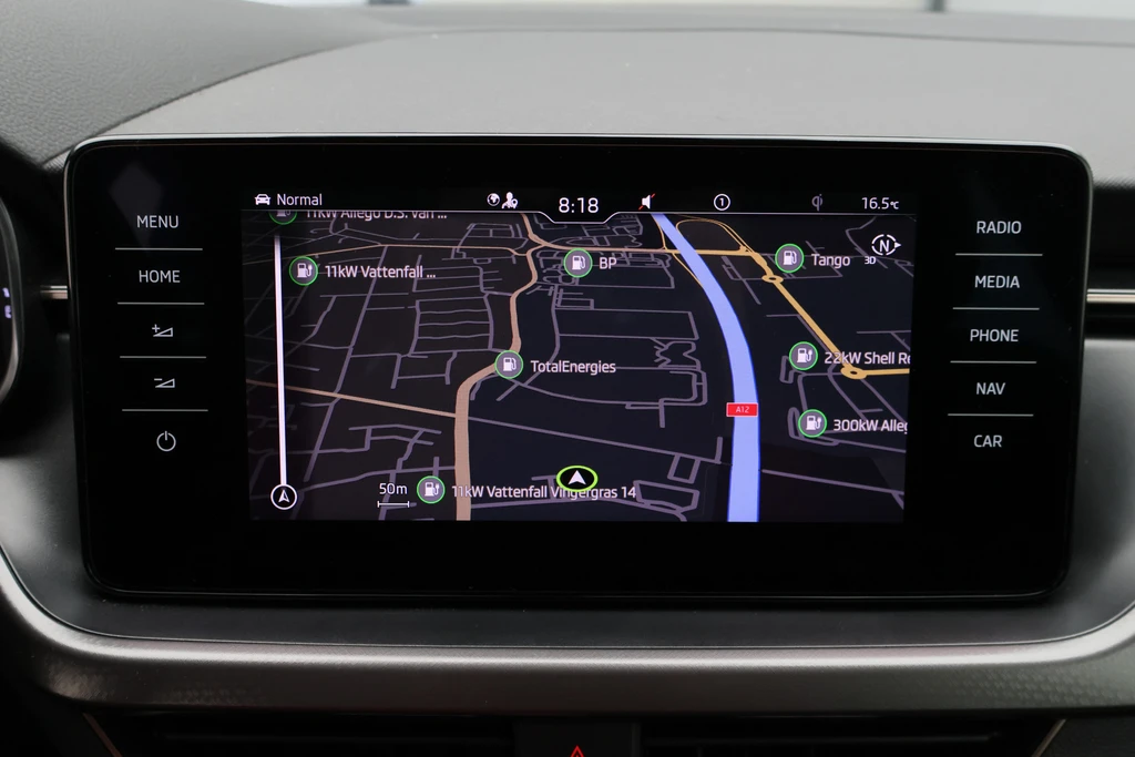 Škoda Kamiq – foto 16