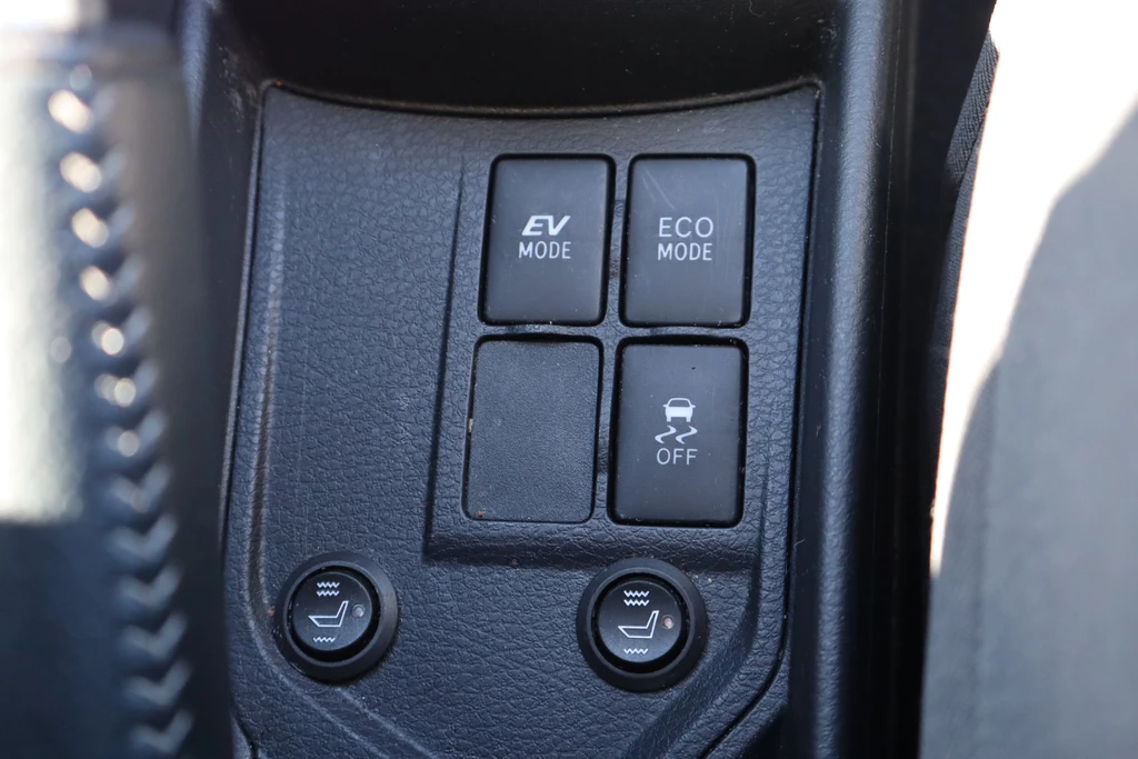 Toyota Yaris – foto 20