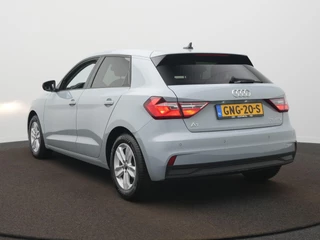 Audi A1 Sportback – thumbnail 4