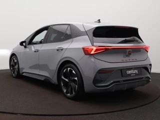 CUPRA Born – thumbnail 4