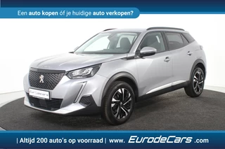 Peugeot 2008 – thumbnail 1