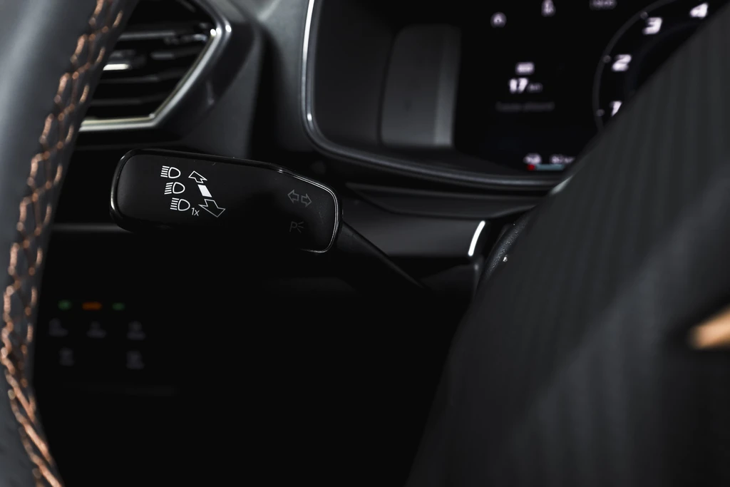 CUPRA Formentor – foto 70