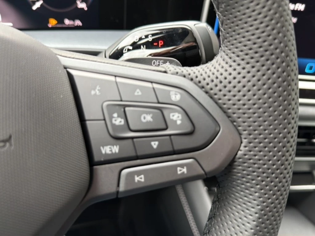 Volkswagen Tayron – foto 17