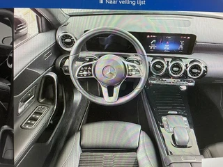 Mercedes-Benz A-Klasse – thumbnail 9