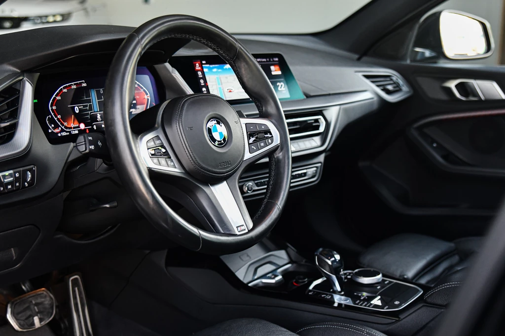 BMW 1 Serie – foto 11