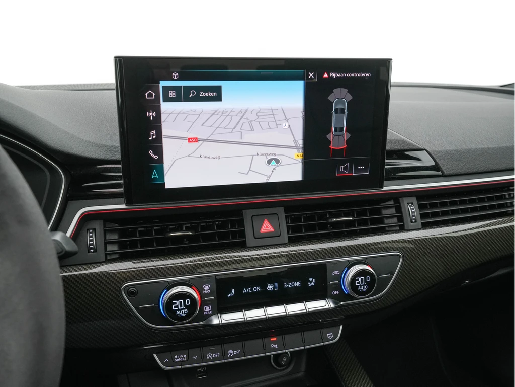 Audi A4 – foto 16