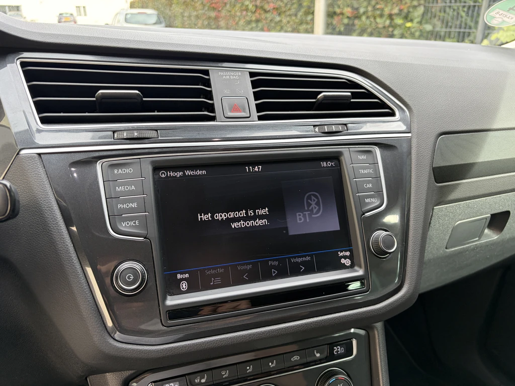 Volkswagen Tiguan – foto 20