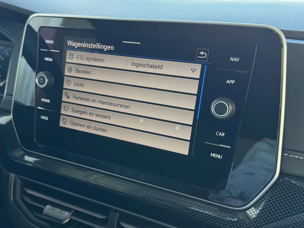 Volkswagen T-Cross – foto 54