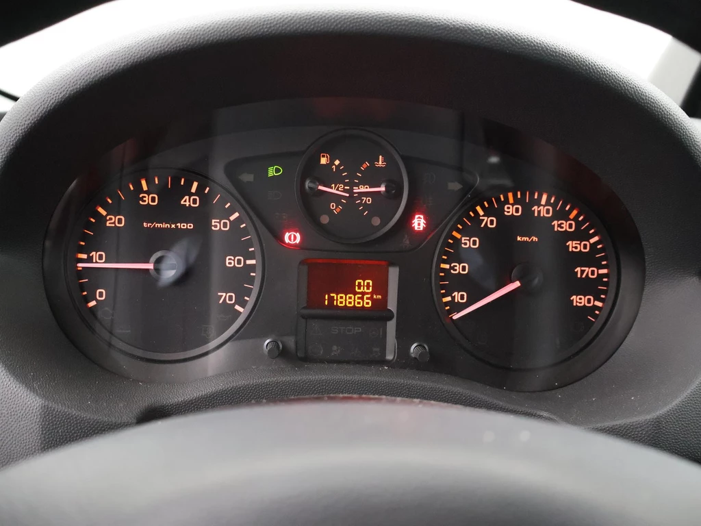 Peugeot Expert – foto 21