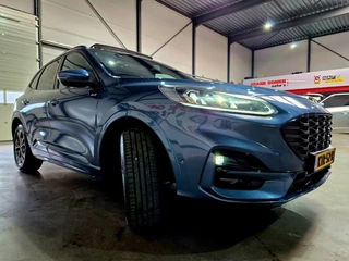Ford Kuga – thumbnail 12