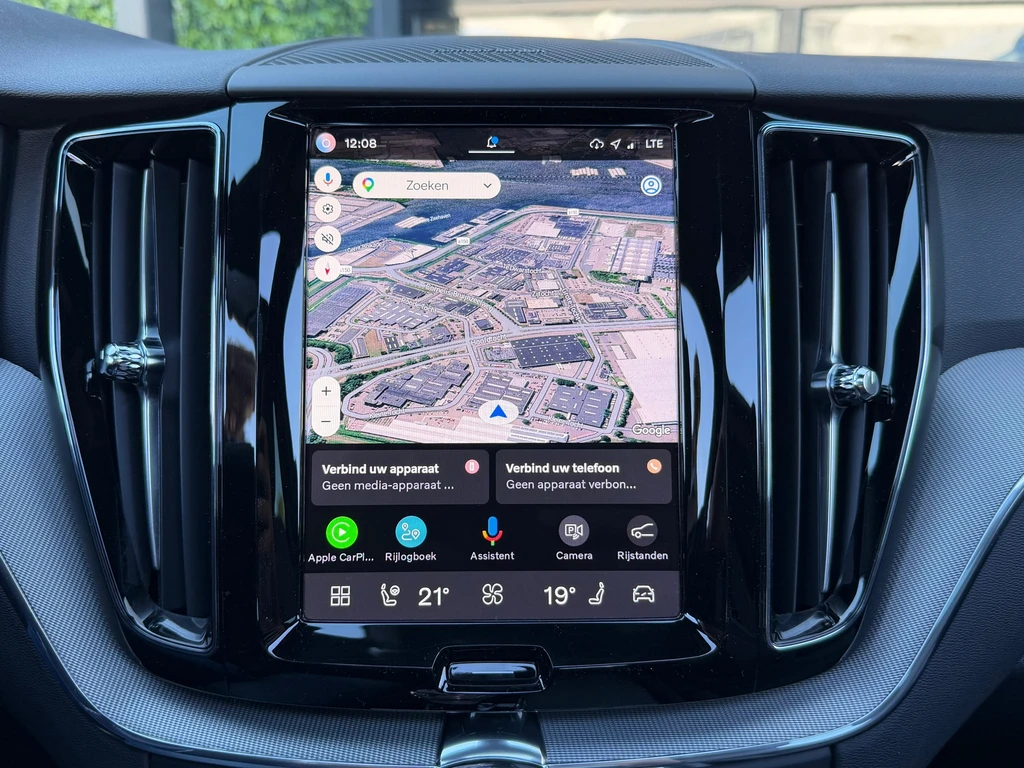 Volvo XC60 – foto 22