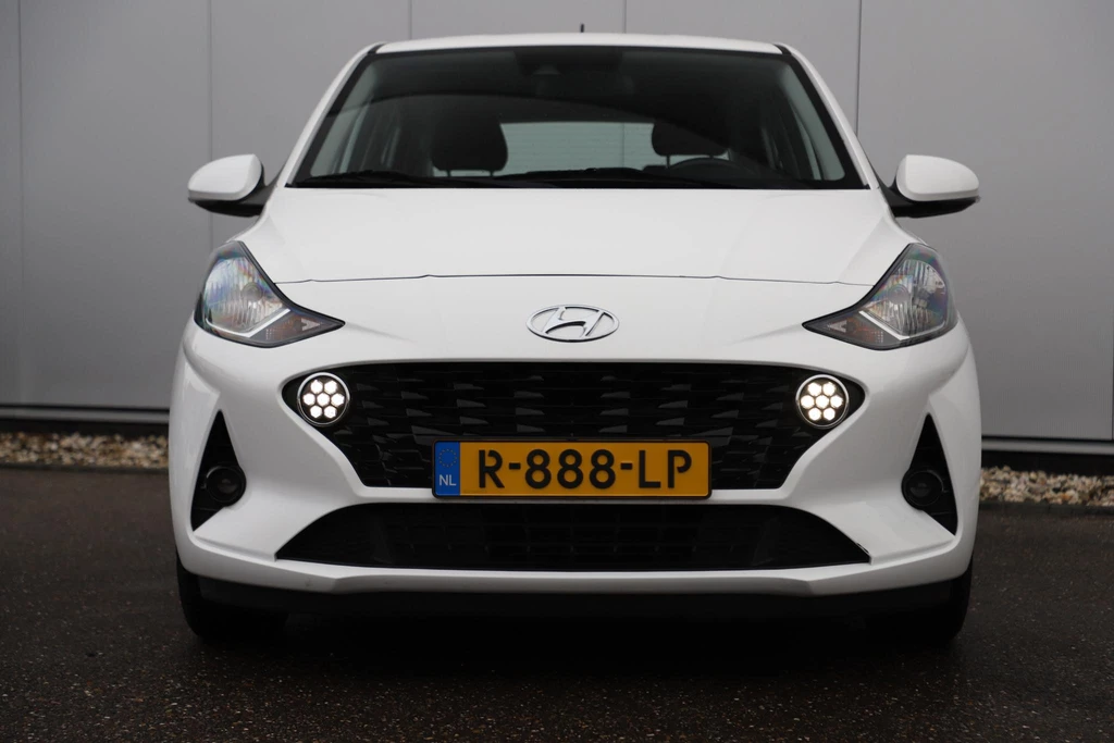 Hyundai i10 – foto 4