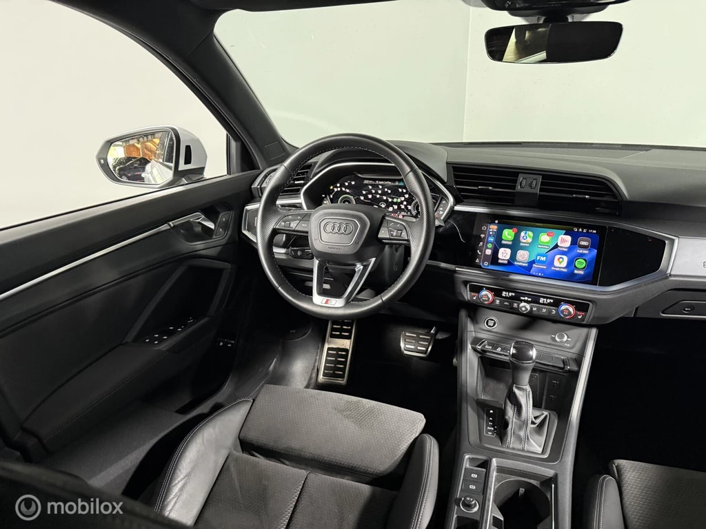 Audi Q3 – foto 24