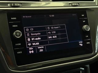 Volkswagen Tiguan – thumbnail 23