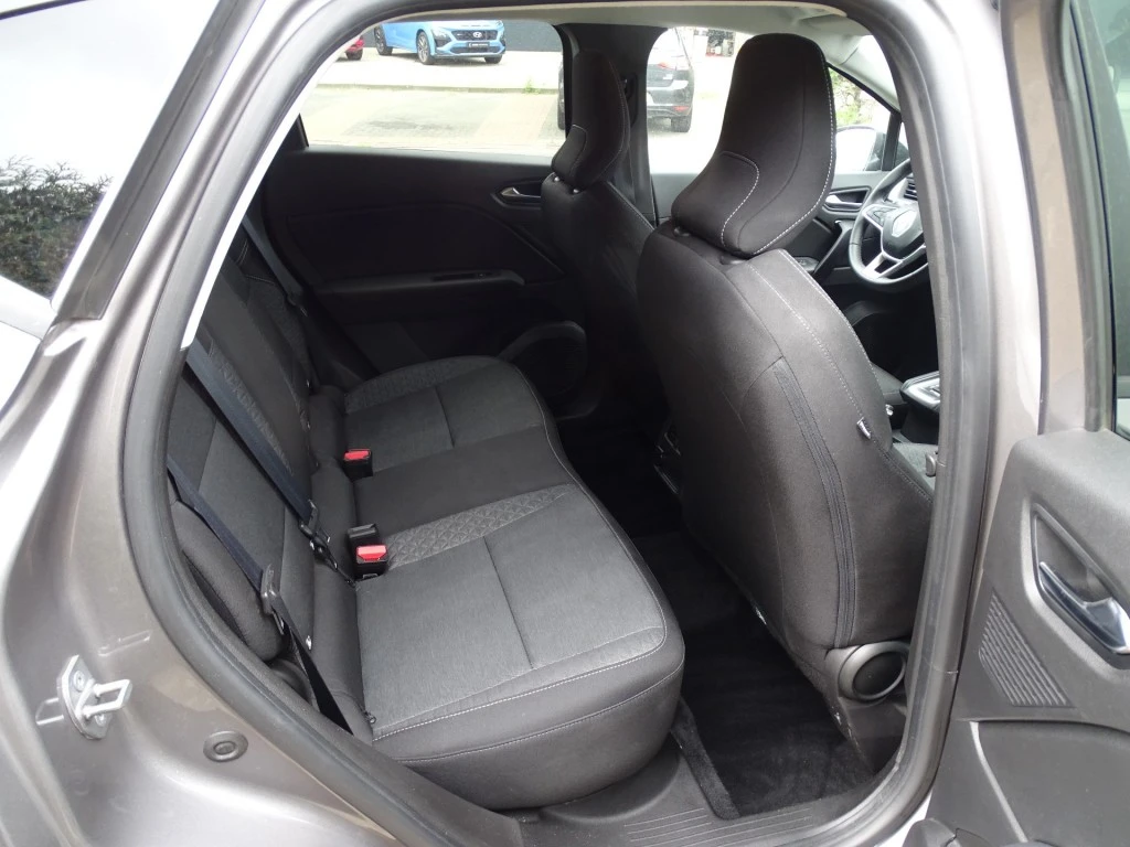 Renault Captur – foto 10