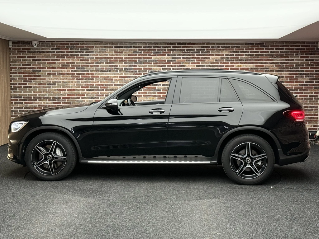 Mercedes-Benz GLC – foto 3