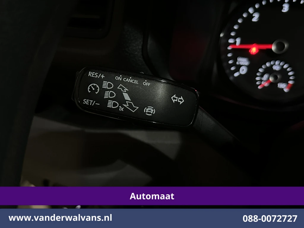 Volkswagen Crafter – foto 9