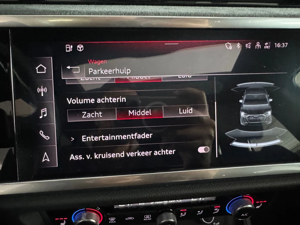 Audi Q3 – foto 30