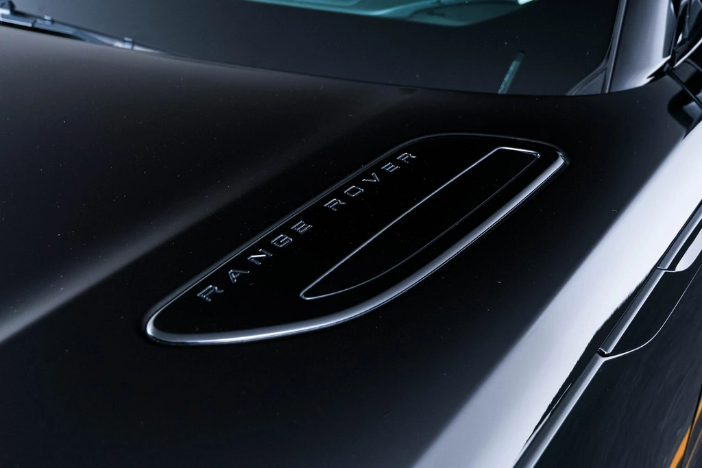 Land Rover Range Rover Velar – foto 59