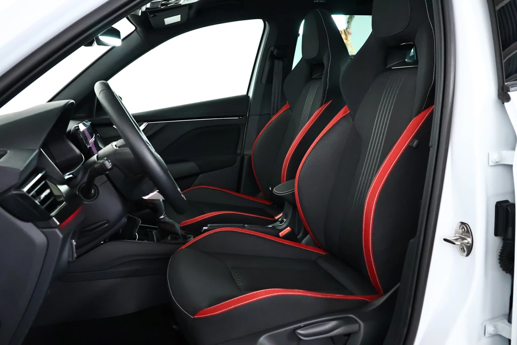 Škoda Kamiq – foto 9