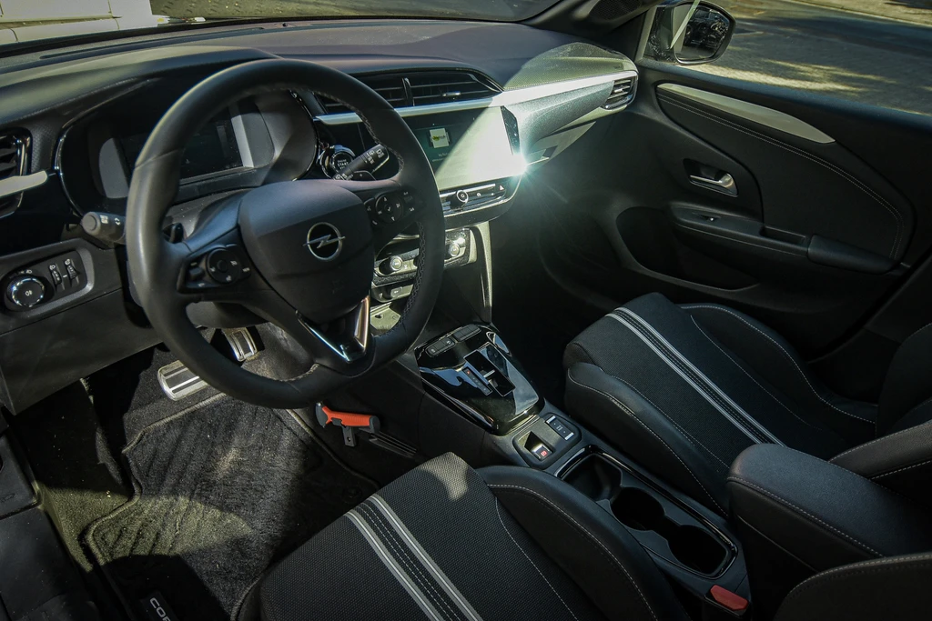 Opel Corsa – foto 15