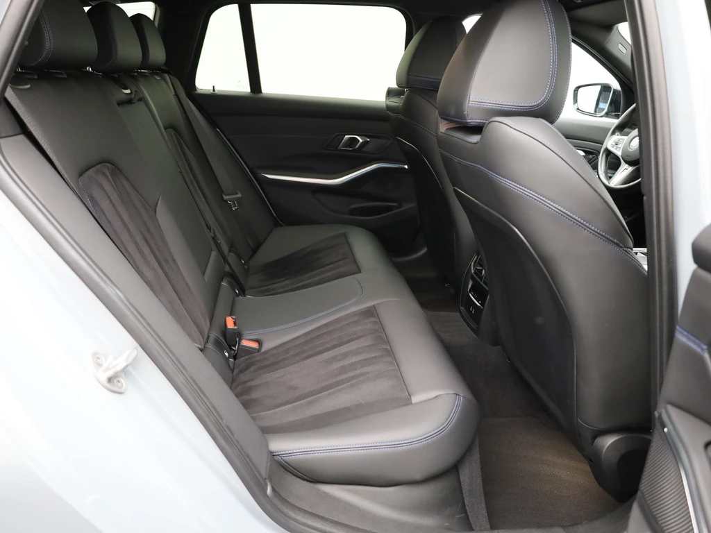 BMW 3 Serie – foto 30