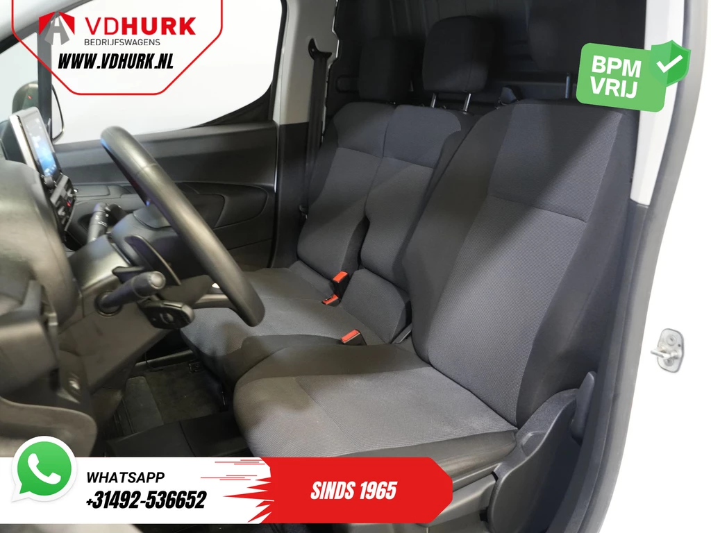 Toyota ProAce – foto 12