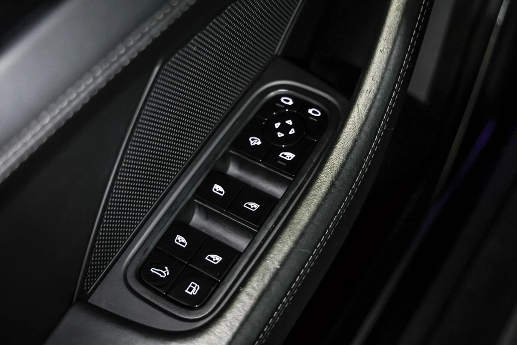 Porsche Panamera – foto 35