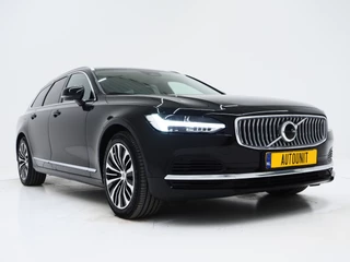 Volvo V90 – thumbnail 7