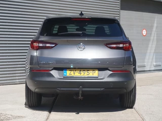 Opel Grandland X – thumbnail 3