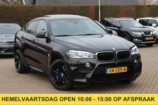 BMW X6 – thumbnail 6