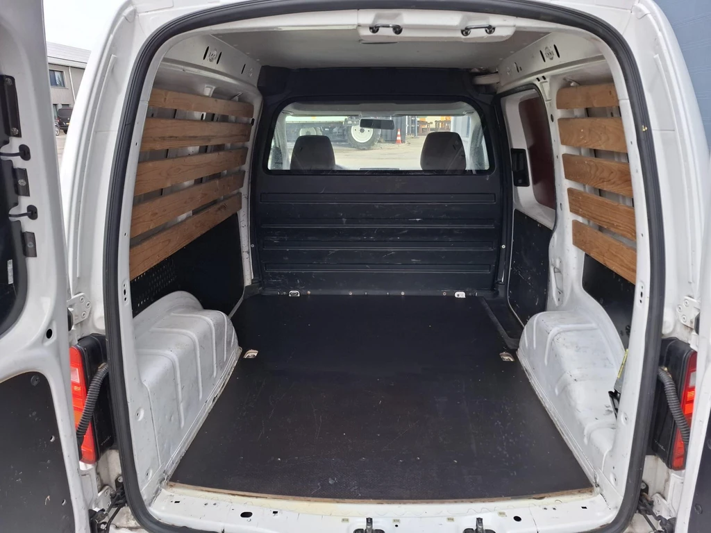 Volkswagen Caddy – foto 13