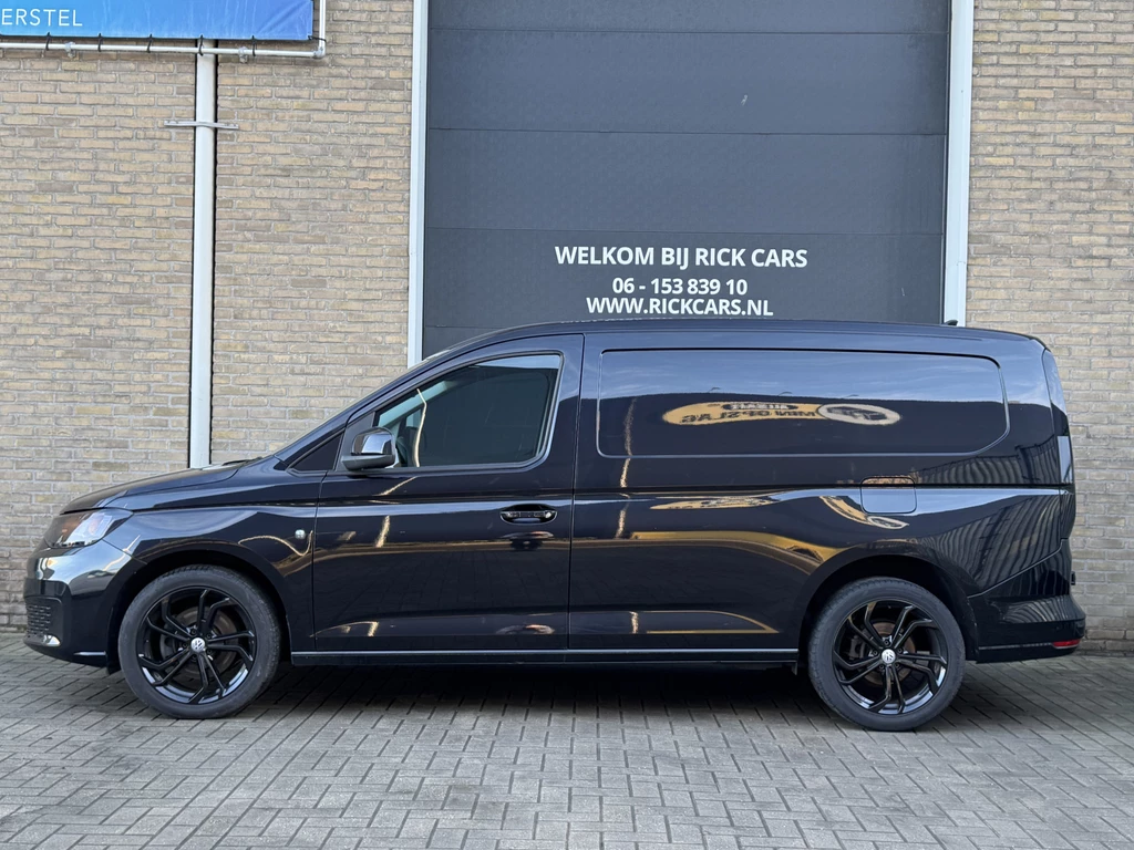 Volkswagen Caddy – foto 3